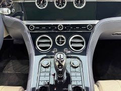 Bentley Continental 2022 4.0T GT V8 - ფოტო 8