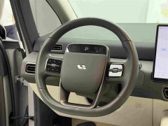 Li Auto Li Xiang MEGA Ultra - ფოტო 13
