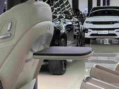 Li Auto Li Xiang MEGA Ultra - ფოტო 20