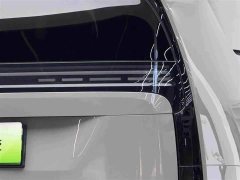 Li Auto Li Xiang MEGA Ultra - ფოტო 6