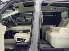 Li Auto Li Xiang MEGA Ultra - ფოტო 8