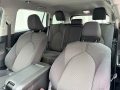 Toyota Highlander 2.5L Smart Hybrid Dual Engine FWD Elite 5-Seater - ფოტო 10