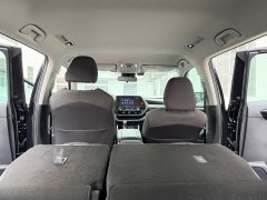 Toyota Highlander 2.5L Smart Hybrid Dual Engine FWD Elite 5-Seater - ფოტო 15