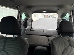 Toyota Highlander 2.5L Smart Hybrid Dual Engine FWD Elite 5-Seater - ფოტო 16
