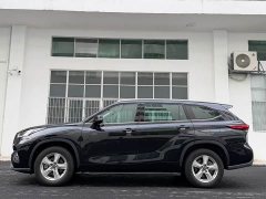 Toyota Highlander 2.5L Smart Hybrid Dual Engine FWD Elite 5-Seater - ფოტო 3