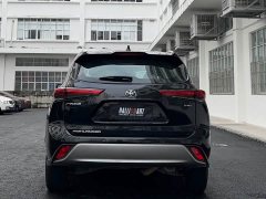 Toyota Highlander 2.5L Smart Hybrid Dual Engine FWD Elite 5-Seater - ფოტო 5