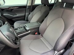 Toyota Highlander 2.5L Smart Hybrid Dual Engine FWD Elite 5-Seater - ფოტო 8