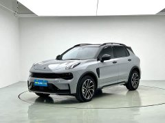 Lynk & Co Geely Lynk & Co 01 EM-P 1.5T Diesel EM-P PM - ფოტო 1