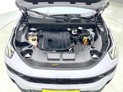 Lynk & Co Geely Lynk & Co 01 EM-P 1.5T Diesel EM-P PM - ფოტო 11