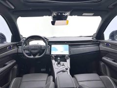 Lynk & Co Geely Lynk & Co 01 EM-P 1.5T Diesel EM-P PM - ფოტო 12