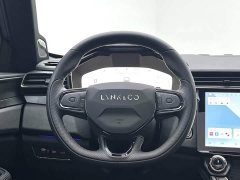 Lynk & Co Geely Lynk & Co 01 EM-P 1.5T Diesel EM-P PM - ფოტო 14