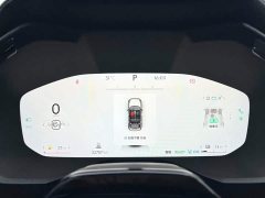 Lynk & Co Geely Lynk & Co 01 EM-P 1.5T Diesel EM-P PM - ფოტო 15