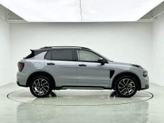 Lynk & Co Geely Lynk & Co 01 EM-P 1.5T Diesel EM-P PM - ფოტო 3