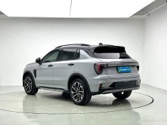 Lynk & Co Geely Lynk & Co 01 EM-P 1.5T Diesel EM-P PM - ფოტო 4