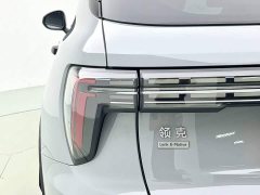 Lynk & Co Geely Lynk & Co 01 EM-P 1.5T Diesel EM-P PM - ფოტო 5