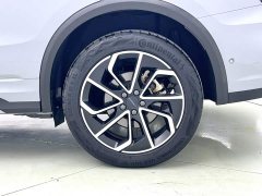 Lynk & Co Geely Lynk & Co 01 EM-P 1.5T Diesel EM-P PM - ფოტო 7