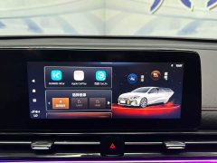 Trumpchi Shadow Leopard 2023 Shadow Leopard H High-Performance Hybrid Edition - ფოტო 10