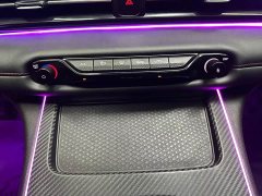 Trumpchi Shadow Leopard 2023 Shadow Leopard H High-Performance Hybrid Edition - ფოტო 11
