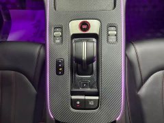 Trumpchi Shadow Leopard 2023 Shadow Leopard H High-Performance Hybrid Edition - ფოტო 12