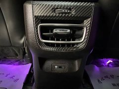 Trumpchi Shadow Leopard 2023 Shadow Leopard H High-Performance Hybrid Edition - ფოტო 13