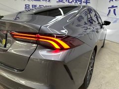 Trumpchi Shadow Leopard 2023 Shadow Leopard H High-Performance Hybrid Edition - ფოტო 16