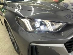 Trumpchi Shadow Leopard 2023 Shadow Leopard H High-Performance Hybrid Edition - ფოტო 17