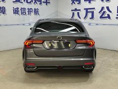 Trumpchi Shadow Leopard 2023 Shadow Leopard H High-Performance Hybrid Edition - ფოტო 18