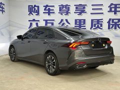 Trumpchi Shadow Leopard 2023 Shadow Leopard H High-Performance Hybrid Edition - ფოტო 4