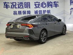 Trumpchi Shadow Leopard 2023 Shadow Leopard H High-Performance Hybrid Edition - ფოტო 5