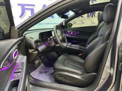 Trumpchi Shadow Leopard 2023 Shadow Leopard H High-Performance Hybrid Edition - ფოტო 7