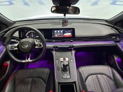 Trumpchi Shadow Leopard 2023 Shadow Leopard H High-Performance Hybrid Edition - ფოტო 8