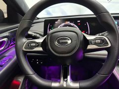 Trumpchi Shadow Leopard 2023 Shadow Leopard H High-Performance Hybrid Edition - ფოტო 9