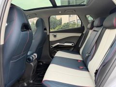 BYD Yuan Plus 2022 510KM Flagship - ფოტო 10