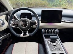 BYD Yuan Plus 2022 510KM Flagship - ფოტო 13