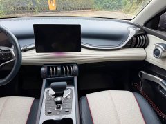 BYD Yuan Plus 2022 510KM Flagship - ფოტო 14