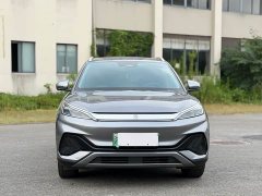 BYD Yuan Plus 2022 510KM Flagship - ფოტო 2