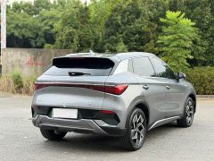 BYD Yuan Plus 2022 510KM Flagship - ფოტო 4