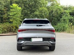 BYD Yuan Plus 2022 510KM Flagship - ფოტო 5