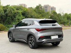 BYD Yuan Plus 2022 510KM Flagship - ფოტო 6