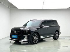 GAC Aion ES9 2024 PHEV 143km Max - ფოტო 1