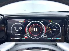 GAC Aion ES9 2024 PHEV 143km Max - ფოტო 12