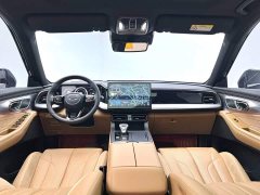 GAC Aion ES9 2024 PHEV 143km Max - ფოტო 14