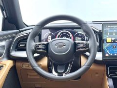 GAC Aion ES9 2024 PHEV 143km Max - ფოტო 15