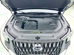 GAC Aion ES9 2024 PHEV 143km Max - ფოტო 16