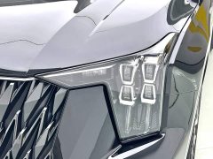 GAC Aion ES9 2024 PHEV 143km Max - ფოტო 17