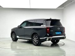 GAC Aion ES9 2024 PHEV 143km Max - ფოტო 2