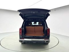 GAC Aion ES9 2024 PHEV 143km Max - ფოტო 4