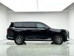 GAC Aion ES9 2024 PHEV 143km Max - ფოტო 6