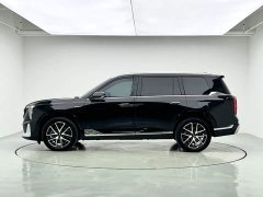 GAC Aion ES9 2024 PHEV 143km Max - ფოტო 7