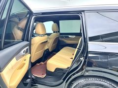 GAC Aion ES9 2024 PHEV 143km Max - ფოტო 8